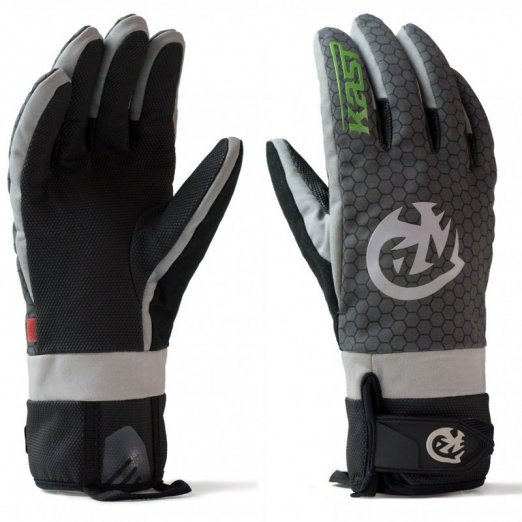 Kast Gear Steelhead Gloves Anniversary Edition