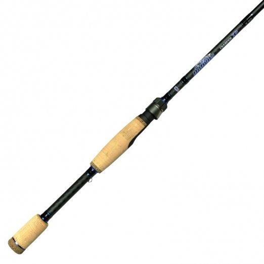 Dobyns Champion XP Spinning Rods