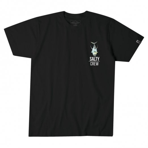 Salty Crew Fisher T-Shirt