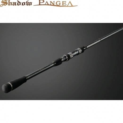 Megabass Shadow Pangea Surf Spinning Rods