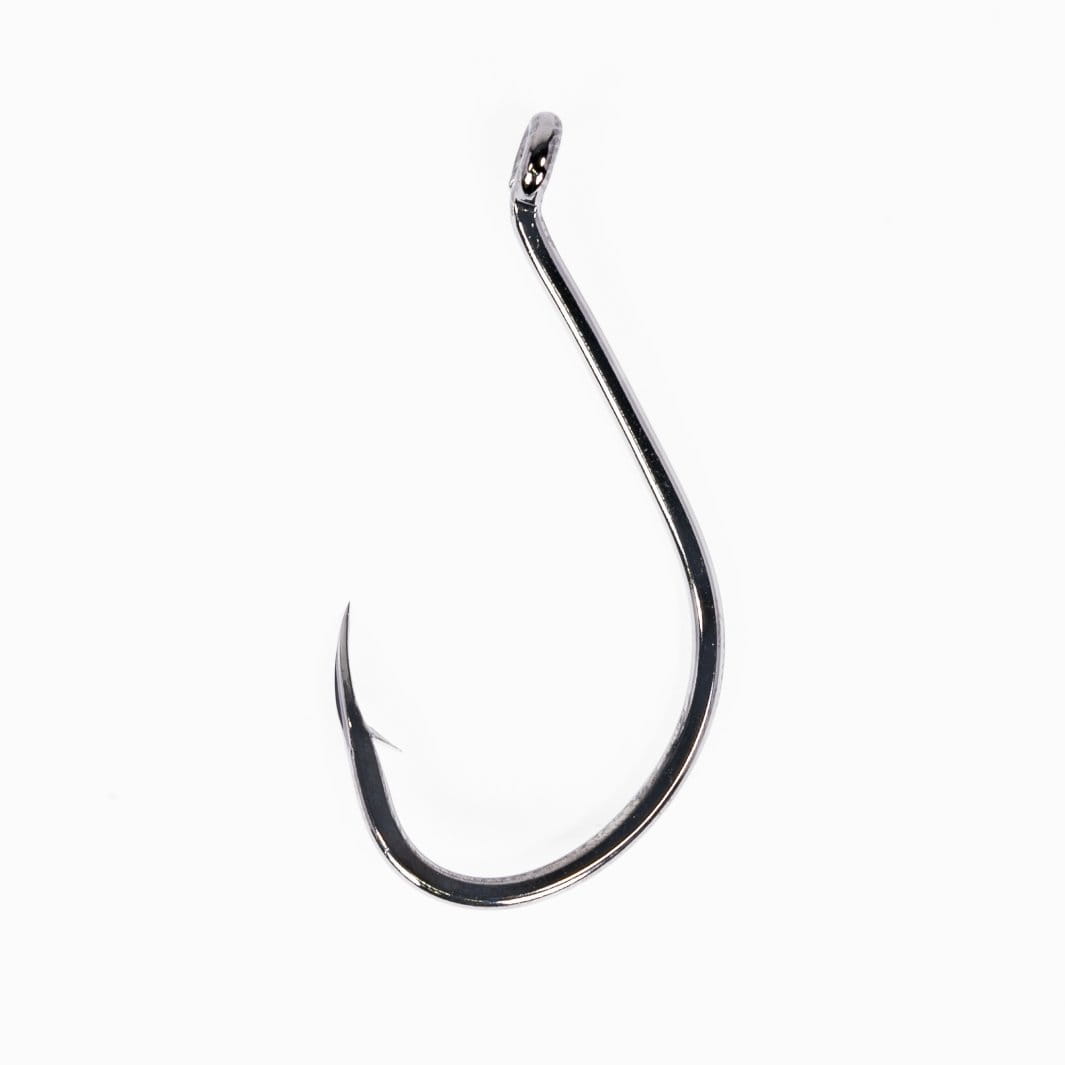 Owner SSW Hooks With Cutting Point