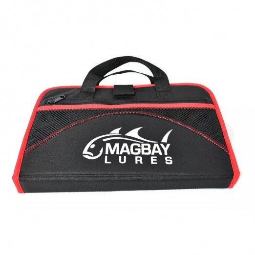MagBay Lures Jig Bags