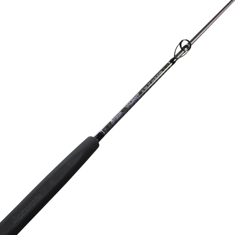 Accurate Valiant Casting Rods