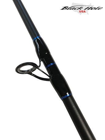 Black Hole USA Charter Special Conventional Rods