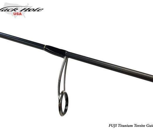 Black Hole USA Cape Cod Tai Special Spinning Rods