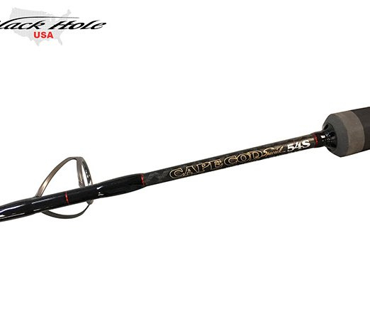 Black Hole USA Cape Cod Special Jigging Spinning Rods