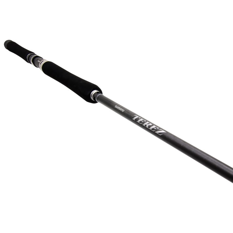 Shimano 2019 Terez Spinning Rods
