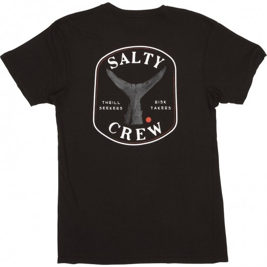 Salty Crew Fishstone Tee