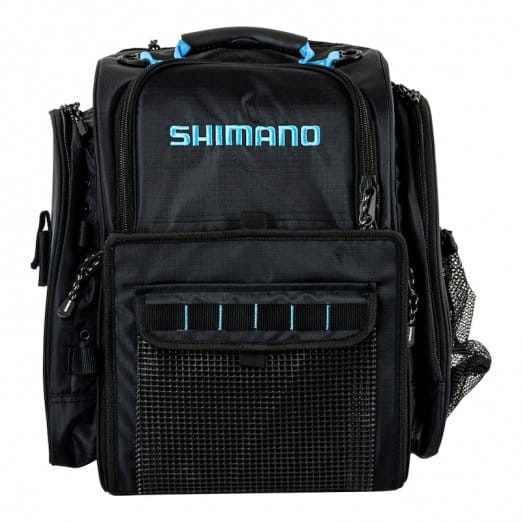 Shimano 2020 Blackmoon Fishing Backpack