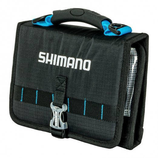 Shimano 2020 Butterfly Jig Bag