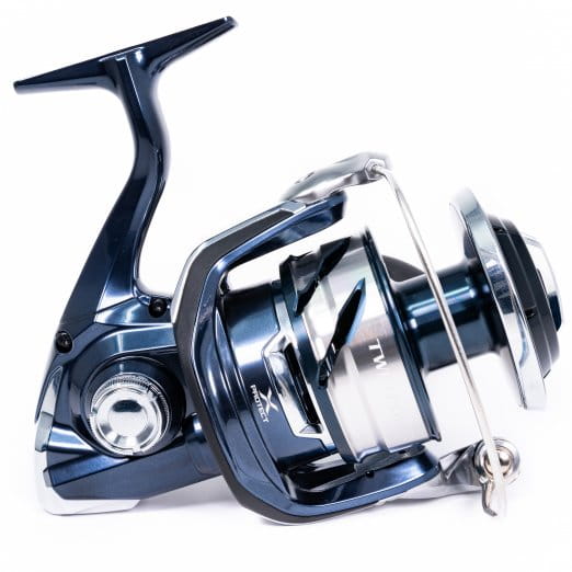 Shimano 2021 Twin Power SW Spinning Reels