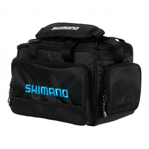 Shimano 2020 Baltica Tackle Bag