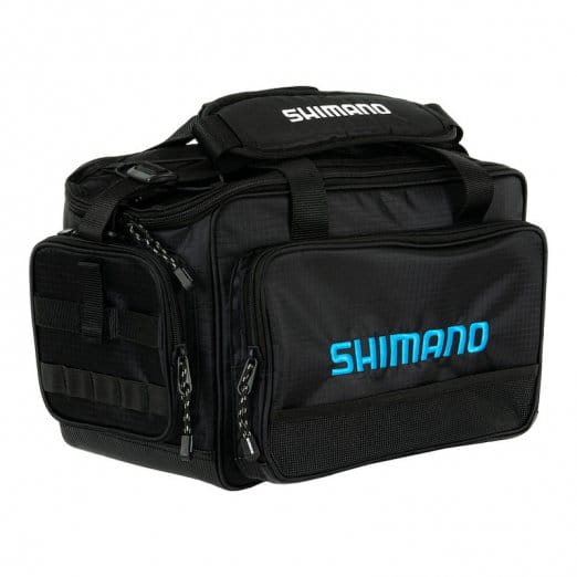 Shimano 2020 Baltica Tackle Bag
