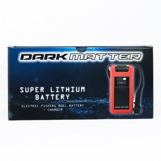 Dark Matter Super Lithium Battery