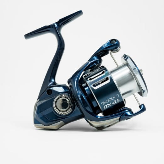 Shimano 2021 Twin Power XD Spinning Reels