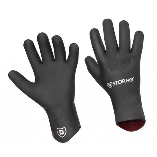 Stormr Rally Mesh Skin Neoprene Gloves