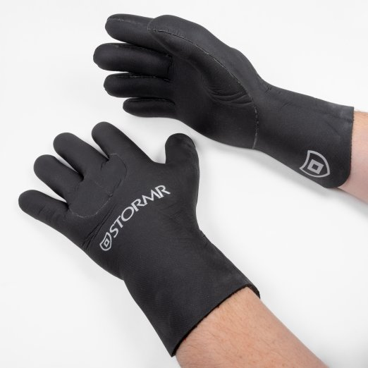 Stormr Rally Mesh Skin Neoprene Gloves