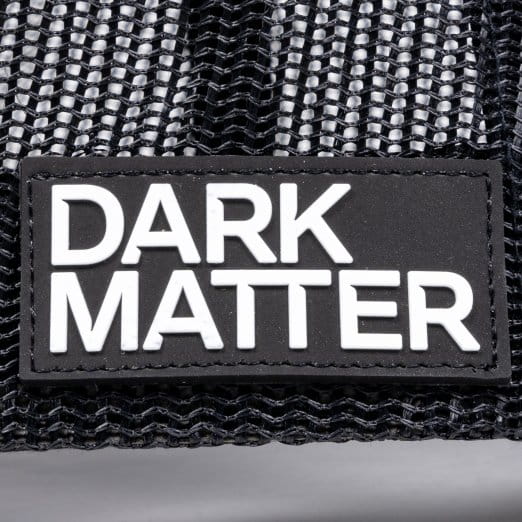 Dark Matter Sway Trucker Snapback