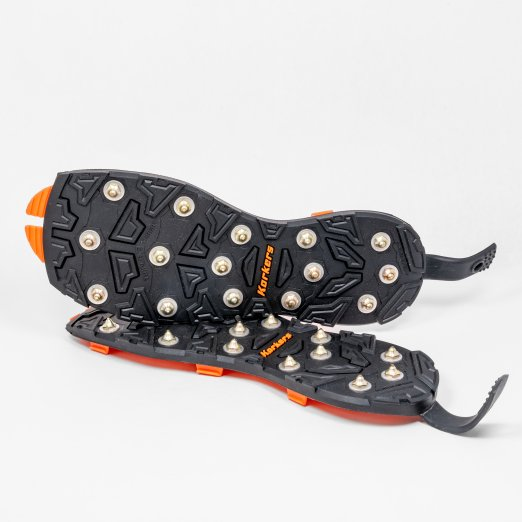 Korkers Greenback Wading Boots With Studded Sole