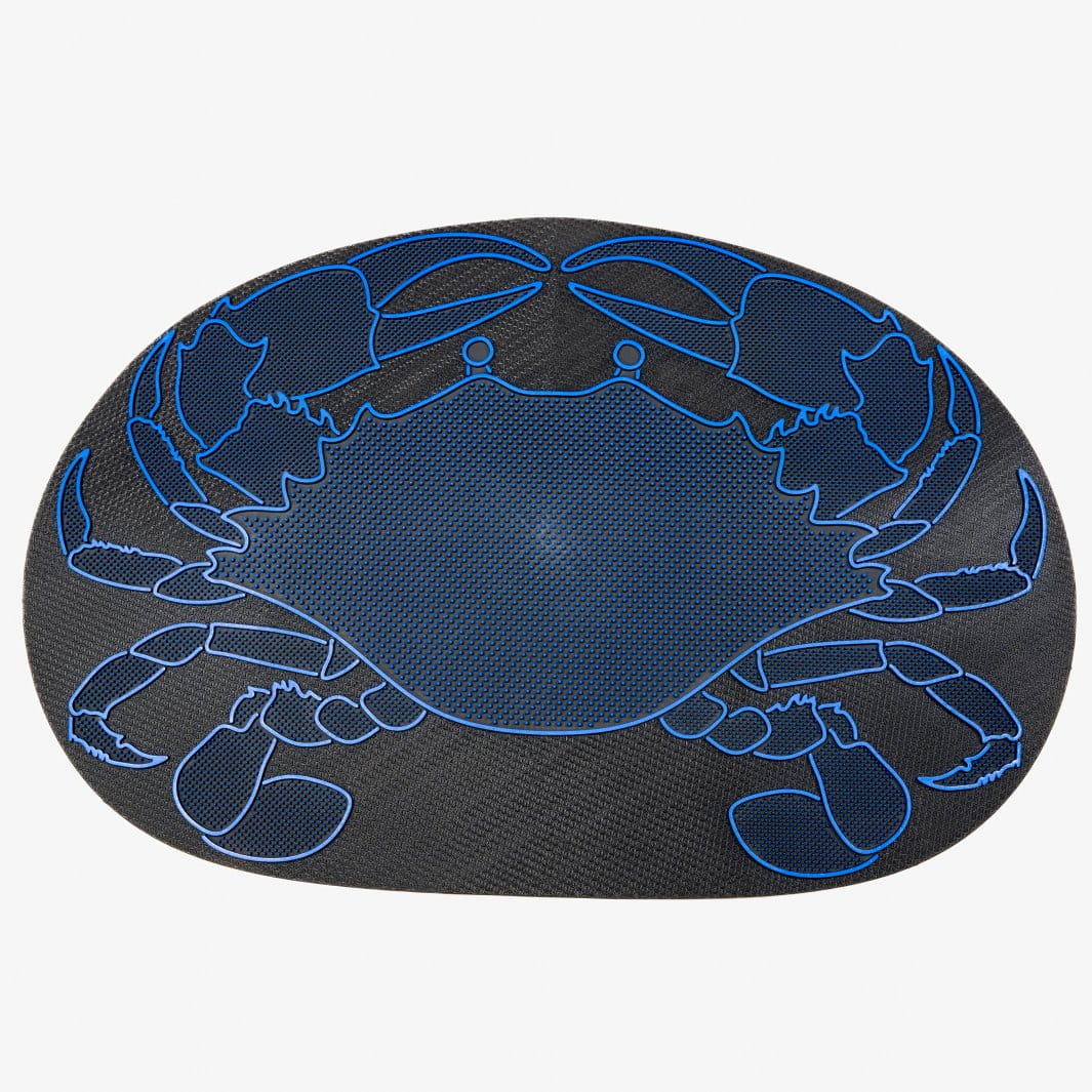 The Doormat Crab Doormat