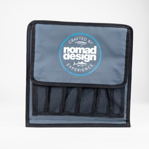 Nomad Design Jig Wallet Insert Sleeve