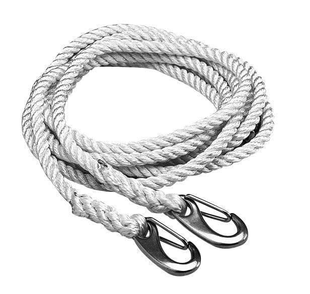 Rupp Marine Pull Rope