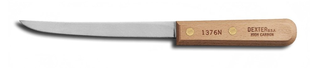 Dexter-Russell Traditional 6" Narrow Boning Knife 1376N
