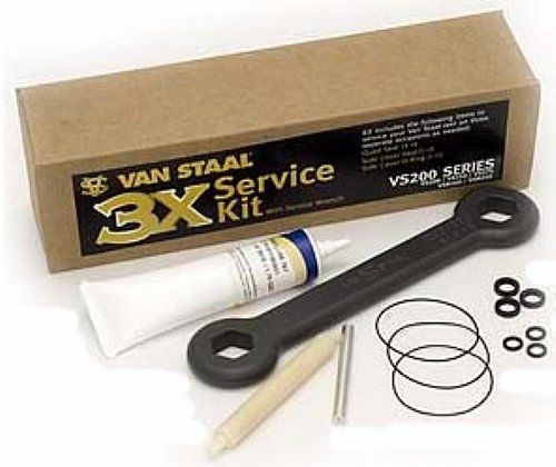 Van Staal Self Service Kits for VS and VSB Reels
