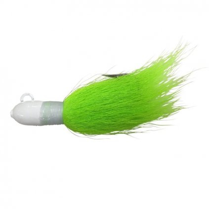Andrus Jetty Caster Bucktail Jig