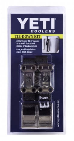 Yeti Cooler Tie-Down Kit