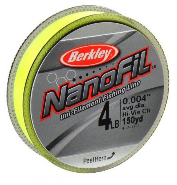Berkley Nanofil