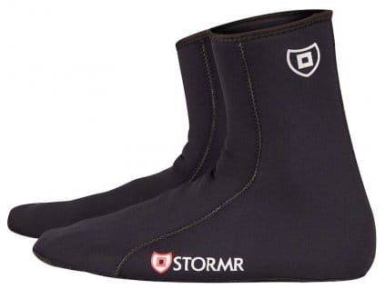 Stormr Heavyweight Neoprene Socks