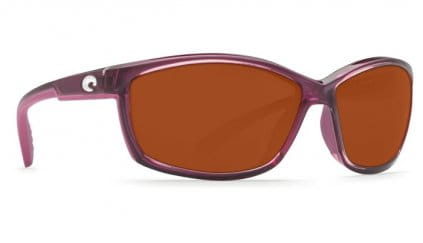Costa Del Mar Manta 580G Polarized Sunglasses