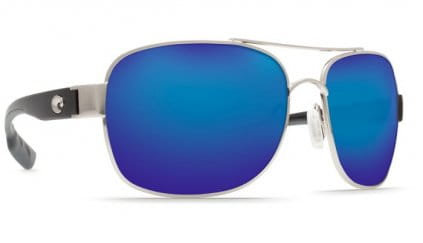 Costa Del Mar Cocos 580P Polarized Sunglasses