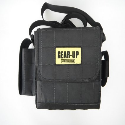 Gear-Up Surfcasting 3-Tube Surf Bags