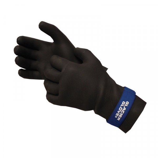 Glacier Glove Perfect Curve Fishing Gloves Glacier Perfect Curve Gloves