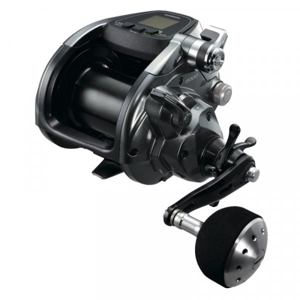 Shimano ForceMaster Electric Reels