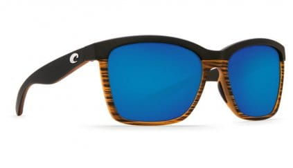 Costa Del Mar Anaa 580G Polarized Sunglasses