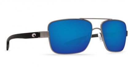 Costa Del Mar North Turn 580P Polarized Sunglasses