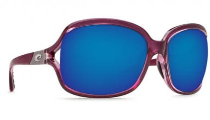 Costa Del Mar Gannet 580P Polarized Sunglasses