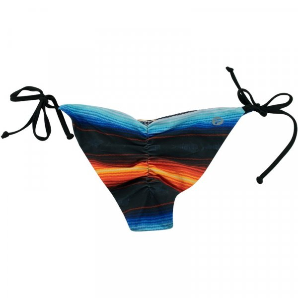 Pelagic Sancho Lahaina Reversible Bikini Bottom