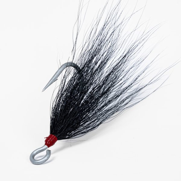 S&S Bucktails VMC Siwash Teasers 5/0 - 2 Pack