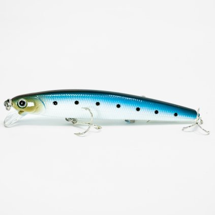 Lucky Craft CIF Flash Minnow 110 SP Lures
