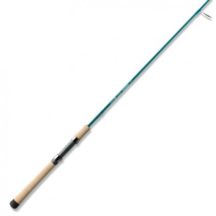St Croix 2021 Mojo Inshore Spinning Rods