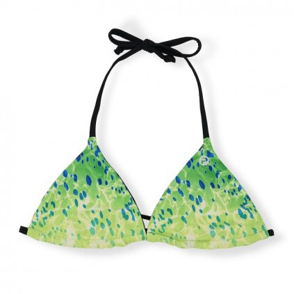 Pelagic Key West Reversible Bikini Top