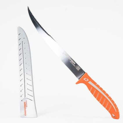 Dexter-Russell DEXTREME Dual Edge 8" Flexible Fillet Knife
