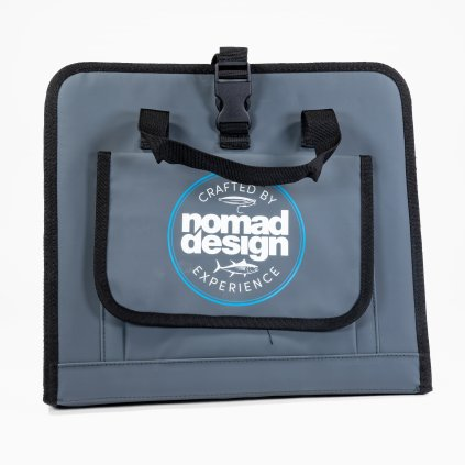 Nomad Design Jig Wallet