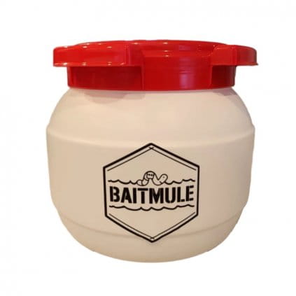 BAITMULE Large Container