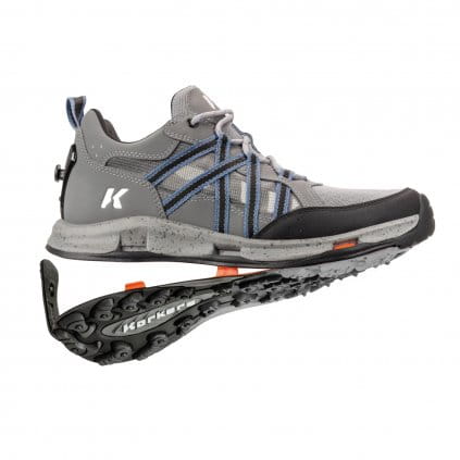 Korkers All Axis All-Terrain Shoes