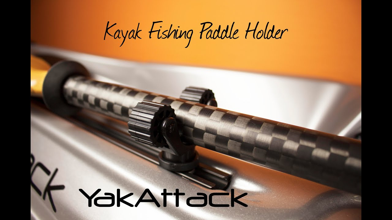 Yak Attack RotoGrip Paddle Holder